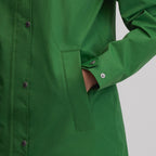 Women's Charly Waterproof Hooded Rain Parka