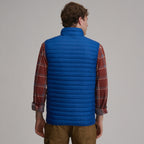 Men's Microlight Down Vest