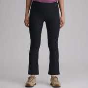 Women's Train Ascent Kick-Flare Pants - Grape Kiss