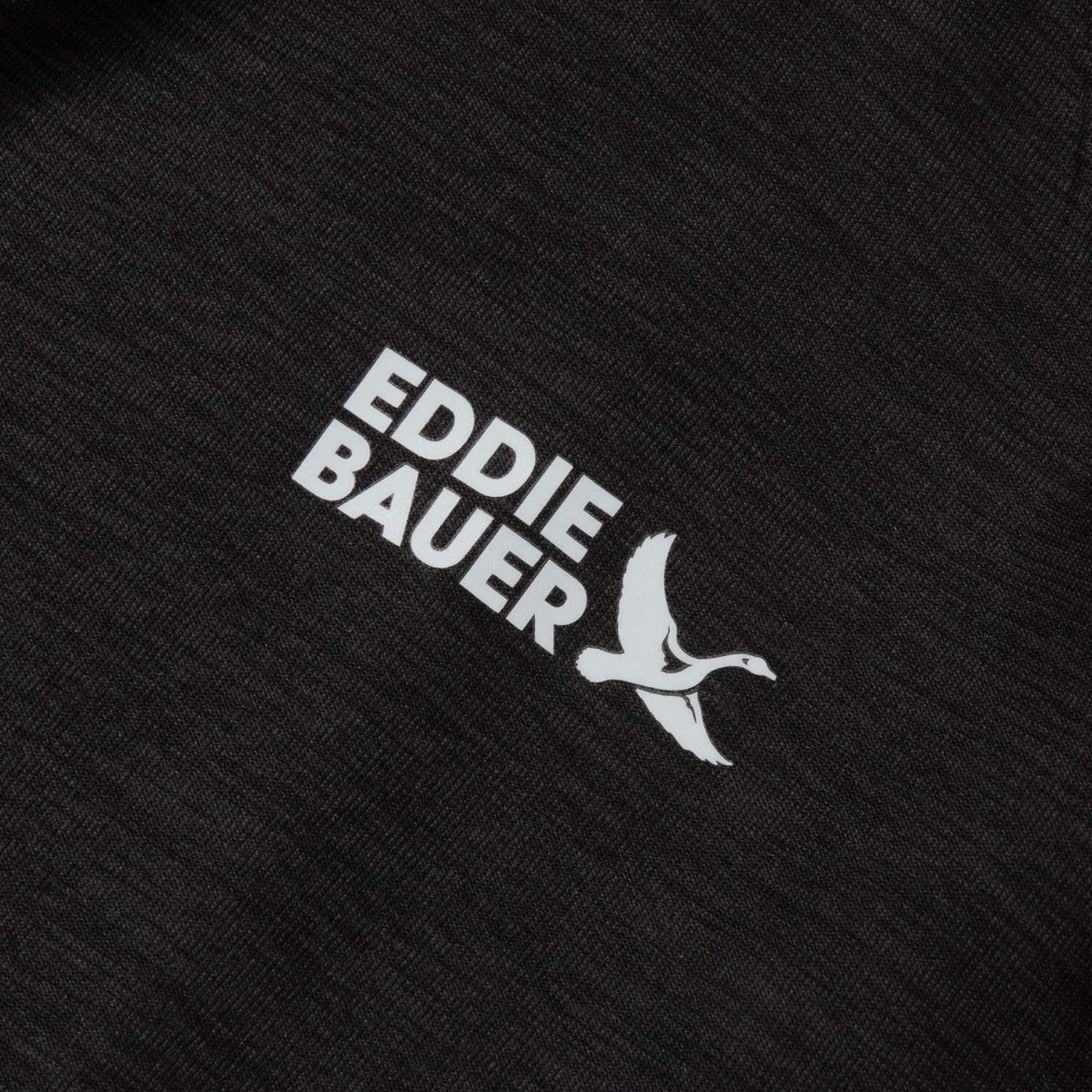 Boys Boulder Peak LS Tee