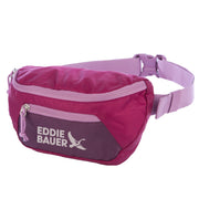 Stowaway Convertible Packable Waistpack - Port