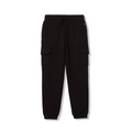 Boys Camp Fleece Cargo Joggers