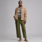 Women's EB Stretch Down Jacket