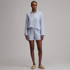 Women's Softened Sleep Shorts
