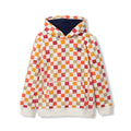 Boys Graphic Camp Fleece Hoodie