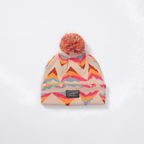 Girls Sonoma Pom Beanie