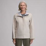 Women's Chair Six 3L Shell Jacket - Pumice
