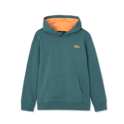 Boys Hoodie - SAGEBRUSH GREEN