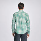 Men's Voyager Flex Long-Sleeve Shirt