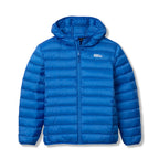 Kids Cirruslite Down Hooded Jacket