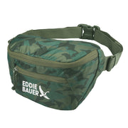 Stowaway Convertible Packable Waistpack - Sprig
