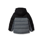Toddler Boys Classic Down Jacket