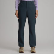 Women's High-Rise Guide Pro Lined Pants - Storm
