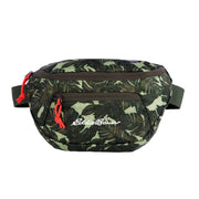 Stowaway Convertible Packable Waistpack - Dark Loden