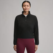 Women's Quest 2.0 Fleece Pullover - Grapemist