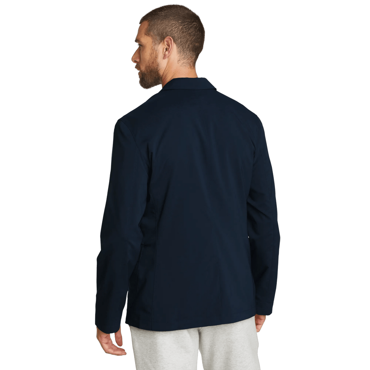 Men's Ultimate Voyager Travel Blazer