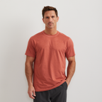 Men's Mountain Trek Short-Sleeve T-Shirt