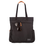 Bygone Recycled Backpack Tote