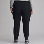 Women's Departure Stretch Mid-Rise Joggers