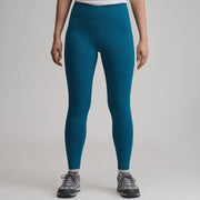 Women's Cold Weather Legging - Black