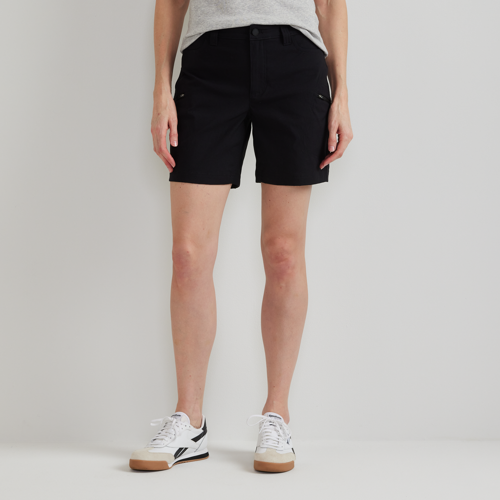 Women's Guide Pro High Rise Shorts