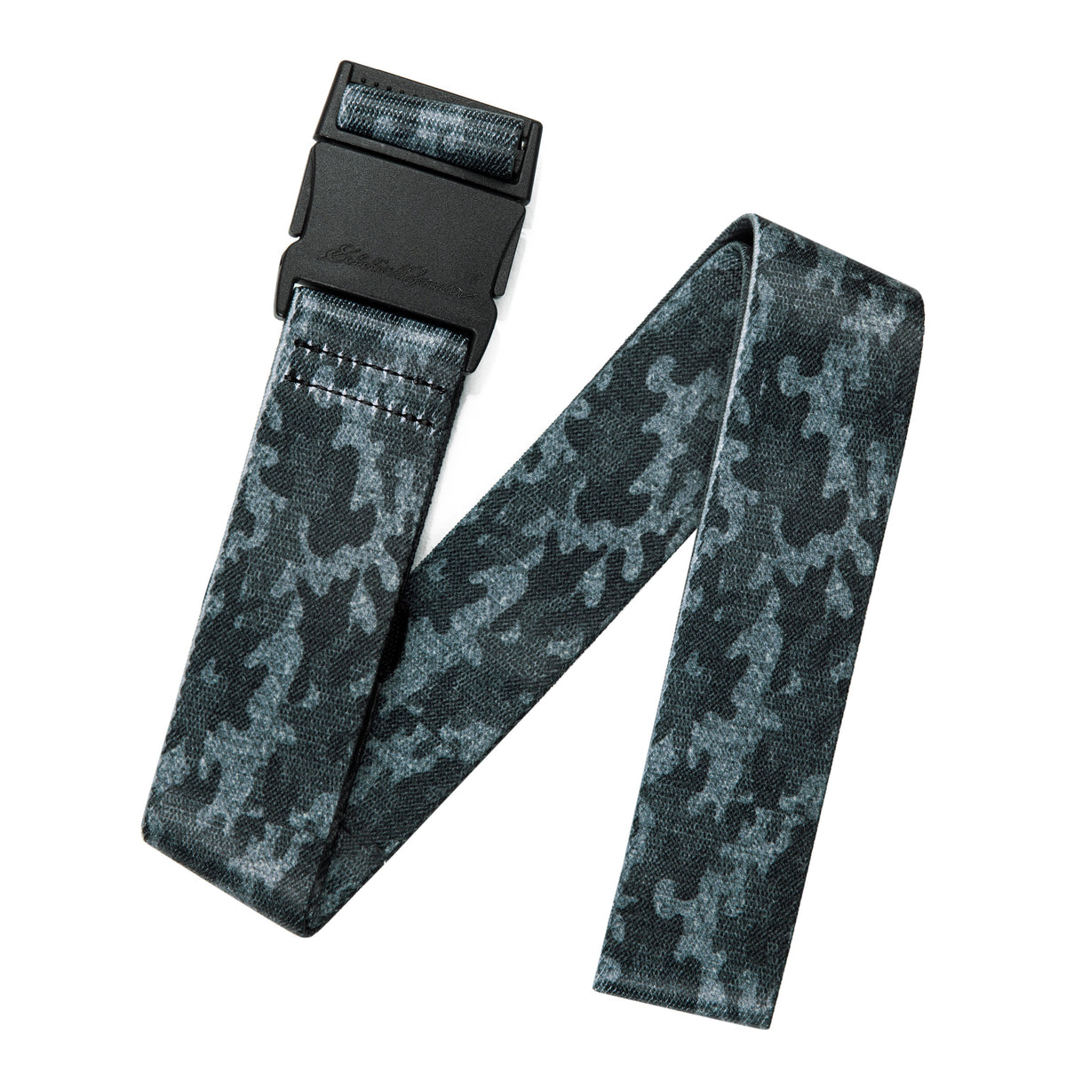 Men's Trail Graphic Active Stretch Belt