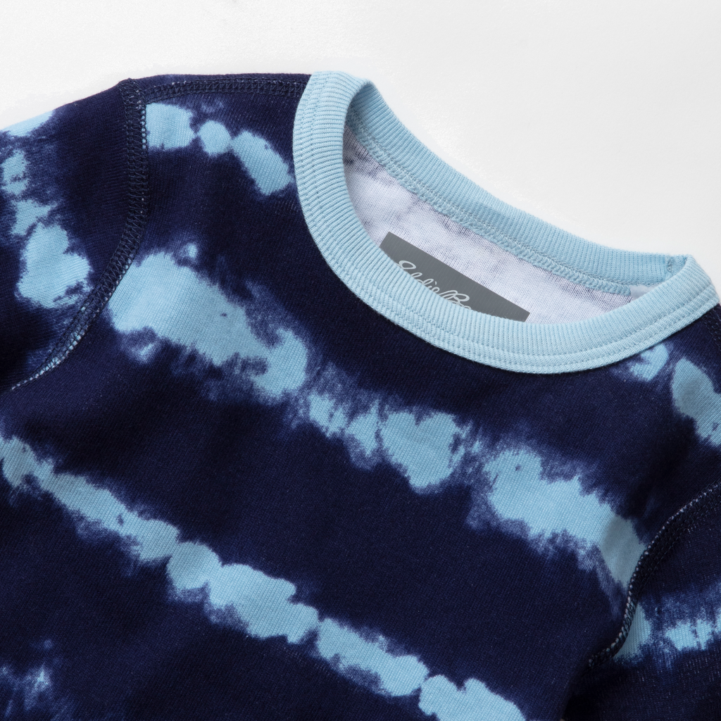 Toddler Boys Cotton Short Sleep Set