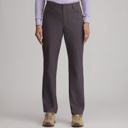 Women's High-Rise Guide Pro Lined Pants - Aubergine