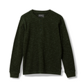 Boys Eddies Favorite Thermal Henley