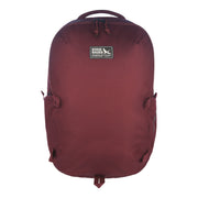Trails End Backpack - Black Cherry