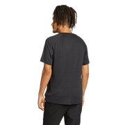 Men's Mountain Trek Short-Sleeve T-Shirt - Dk Hunter