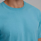 Men's Legend Wash 100% Cotton Short-Sleeve Classic T-Shirt
