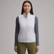Women's MicroTherm® 2.0 Down Vest - Orchid