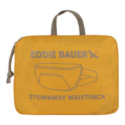 Stowaway Convertible Packable Waistpack - Field Gold