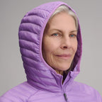 Women's MicroTherm® 2.0 Down Hooded Jacket