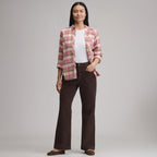 Women's True Icon Stretch Cord Pants