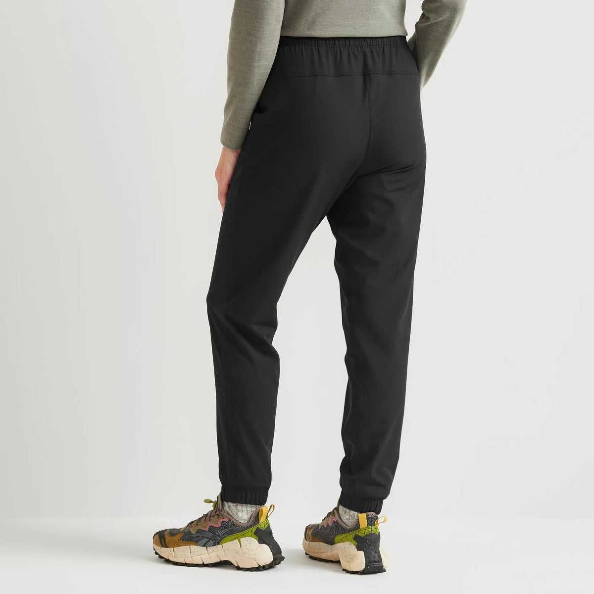 Women's Flexion 3.0 Fleece-Lined Pull-On Joggers