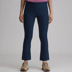 Women's Train Ascent Kick-Flare Pants