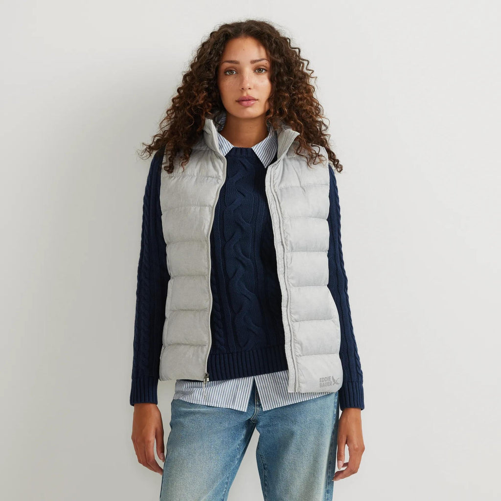 Women's CirrusLite Down Vest