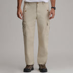 Men's Utility Cargo Pants