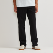 Men's Legend Wash Twill Pants - Black