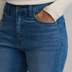 Women's Venture Stretch Kick-Flare Jean
