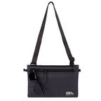 Ripstop Puffer Crossbody